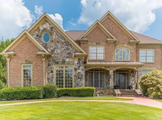 1009 Pathview Ct, Dacula, GA 30019