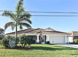 2524 SW 32nd St, Cape Coral, FL 33914