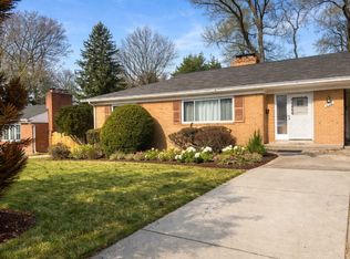 416 Burnt Mills Ave #B, Silver Spring, MD 20901