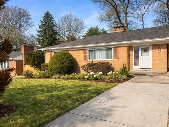 416 Burnt Mills Ave #B, Silver Spring, MD 20901