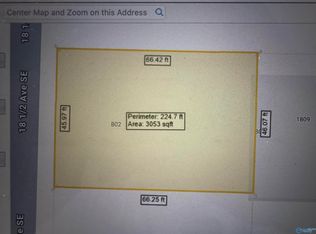 802 18 1/2 Ave SE, Decatur, AL 35601