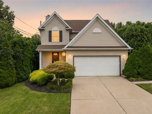 29008 Uxbridge Dr, Willowick, OH 44095