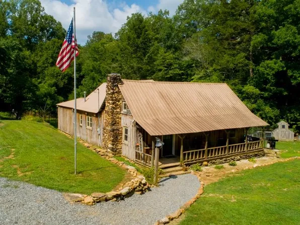 192 Mooney Dr, Ellijay, GA 30536