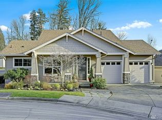 13938 Morgan Dr NE, Redmond, WA 98053