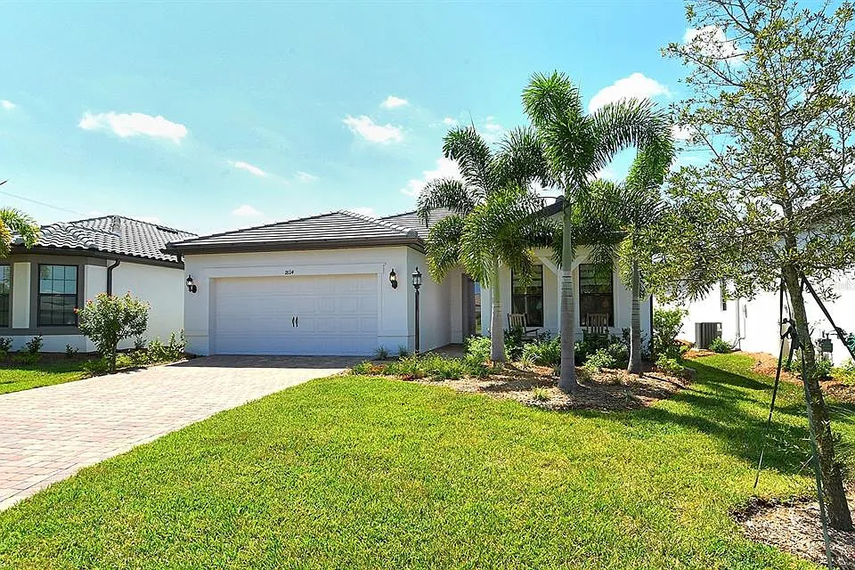 18114 Waterville Pl