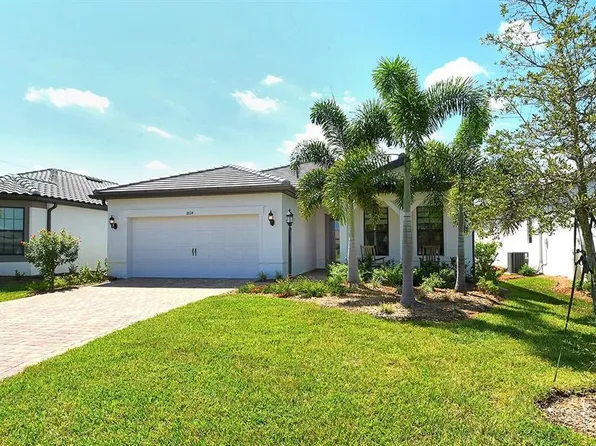 18114 Waterville Pl, Bradenton, FL 34202