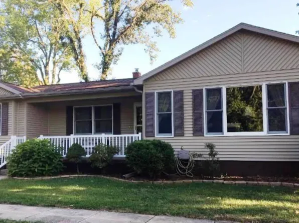 517 E Jefferson St, Havana, IL 62644