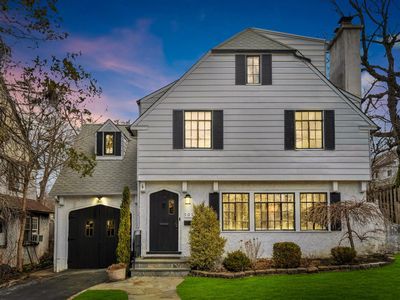 105 Longview Avenue, White Plains, NY, 10605