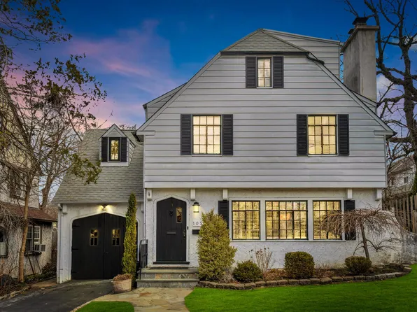 105 Longview Avenue, White Plains, NY 10605