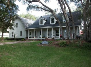 1739 Philips Manor Rd, Fernandina Beach, FL 32034