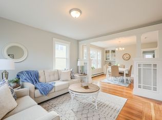 788 Academy Ave #A, Providence, RI 02908