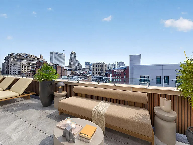 300 Washington St #6G — Photo 1
