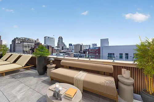 300 Washington St #6G Photo 1