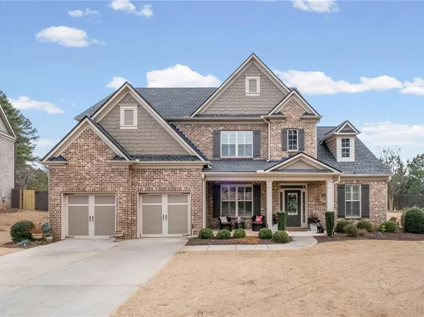 210 Brookwood Estates Dr, Alpharetta, GA 30005