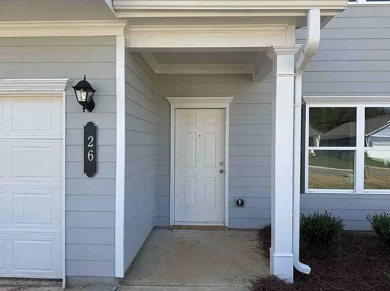 26 Busby Dr