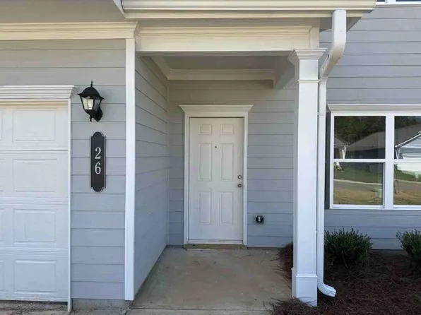 26 Busby Dr, Rome, GA