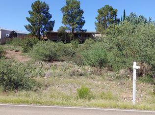 13850 S Spring Ln, Dewey, AZ 86333