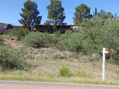 13850 S Spring Ln, Dewey, AZ, 86333