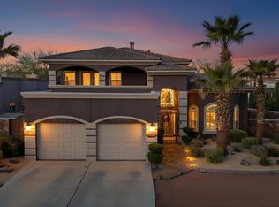 6075 Laguna Vista Dr, El Paso, TX 79932