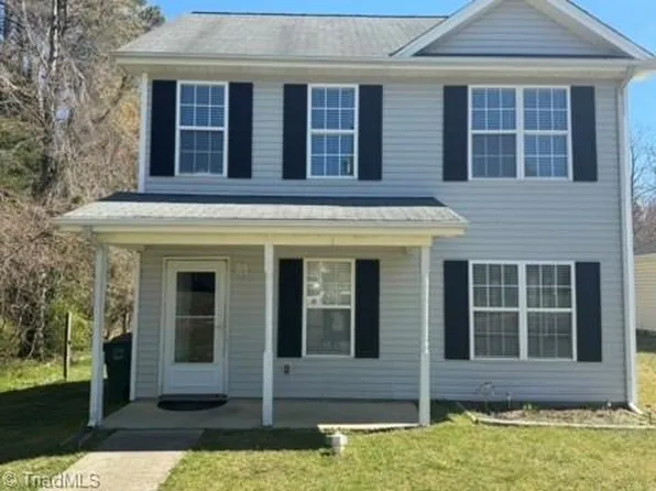 3318 Spring St, Greensboro, NC 27405