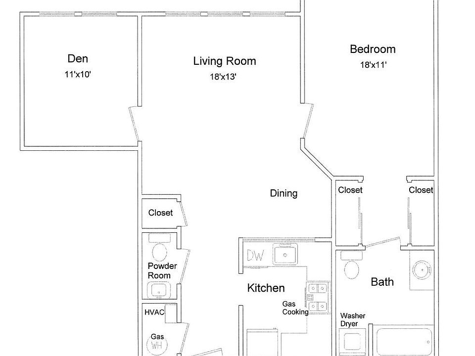 1st image of 191 Somervelle St APT 209