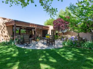 1904 San Rio Ct NW, Albuquerque, NM 87107