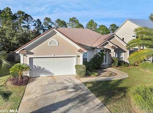 26266 Saint Lucia Dr, Orange Beach, AL 36561