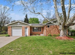 3427 Goodman Ave SW, Wyoming, MI 49519