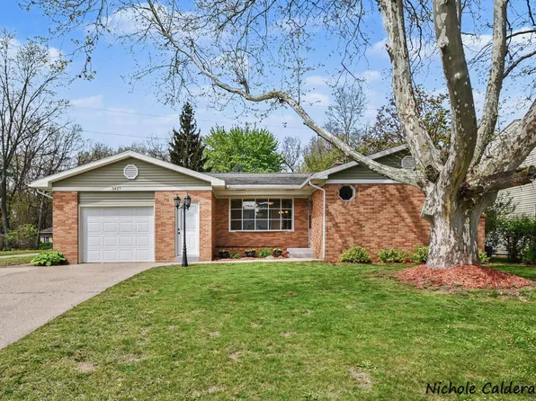 3427 Goodman Ave SW, Wyoming, MI 49519