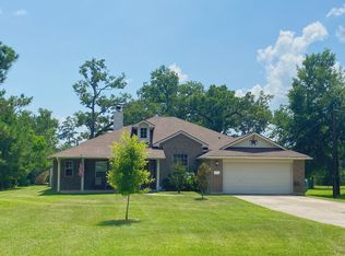 27025 Canyon Ranch Cir, Magnolia, TX 77355