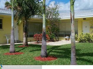 2031 NE 51st Ct #B, Fort Lauderdale, FL 33308