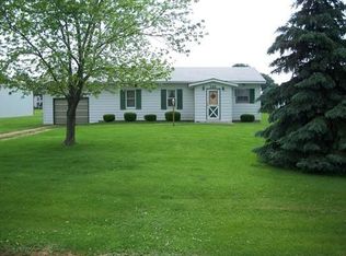 305 N Chicago St N, Magnolia, IL 61336