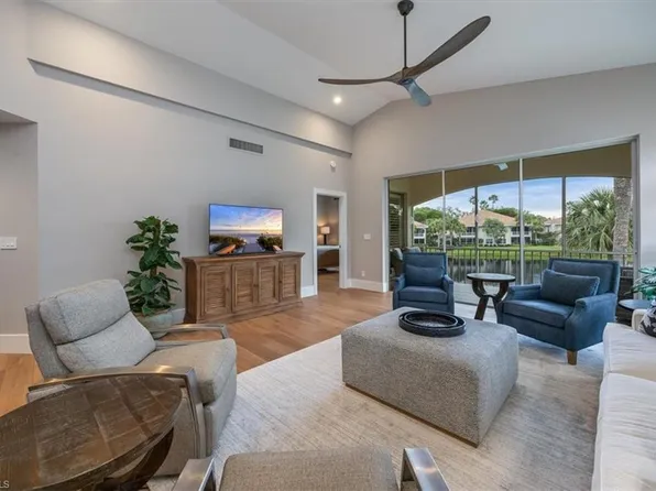 8429 Abbington CIR #522, NAPLES, FL 34108