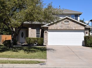 3254 Blue Ridge Dr, Round Rock, TX 78681