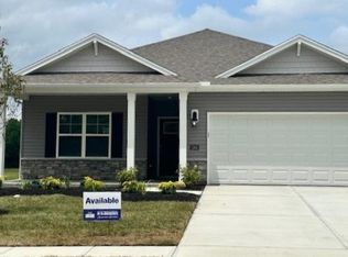 1705 Parkfield Way, Goshen, OH