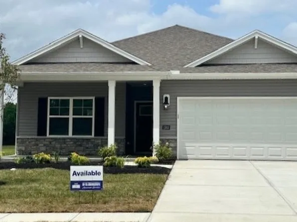1705 Parkfield Way, Goshen, OH 45122