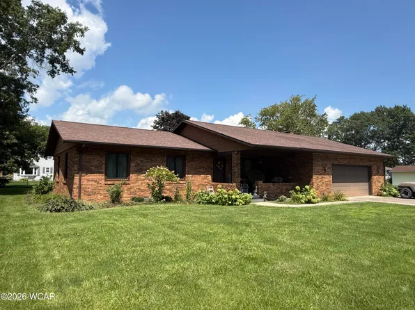 2905 York St, Celina, OH 45822