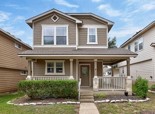 105 Fire Island Dr, Pflugerville, TX 78660