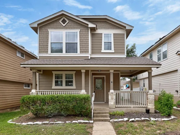 105 Fire Island Dr, Pflugerville, TX 78660