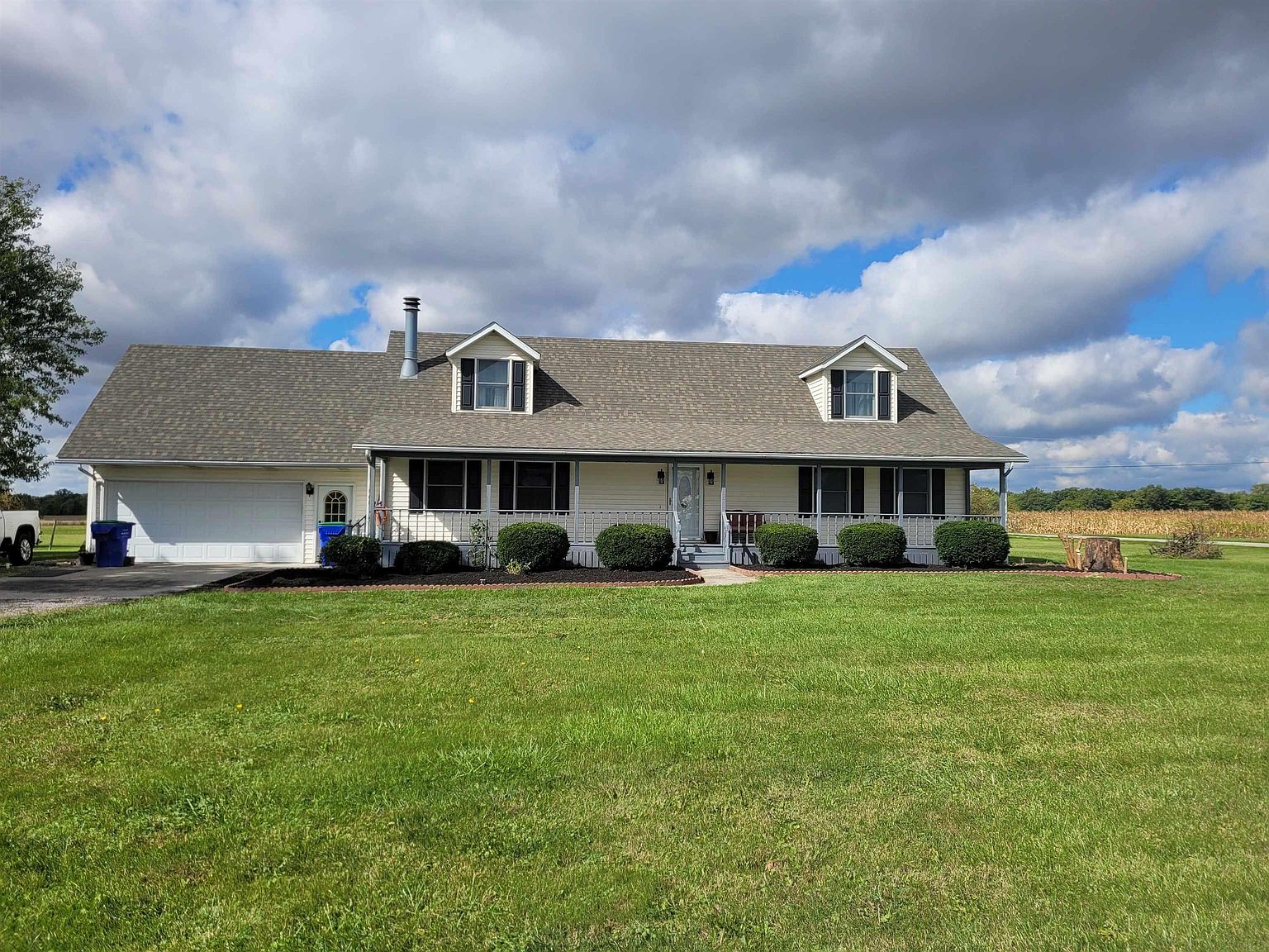 13430 Mill Rd, Fort Wayne, IN 46816 | Zillow