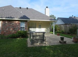 4914 Mulligan Cir, Shreveport, LA 71107