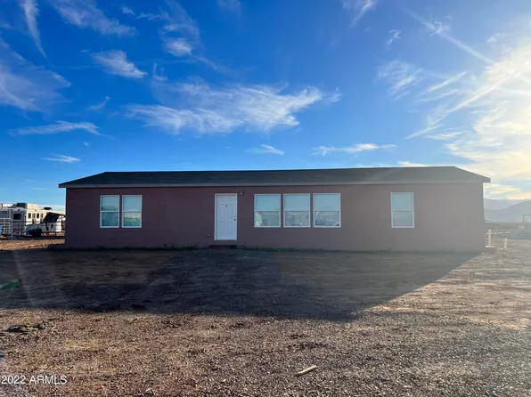49316 N 528TH Avenue, Aguila, AZ 85320