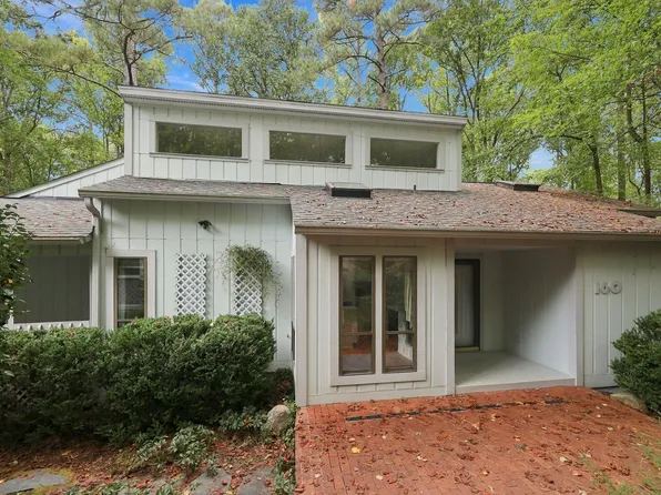 160 Windstone, Pittsboro, NC 27312