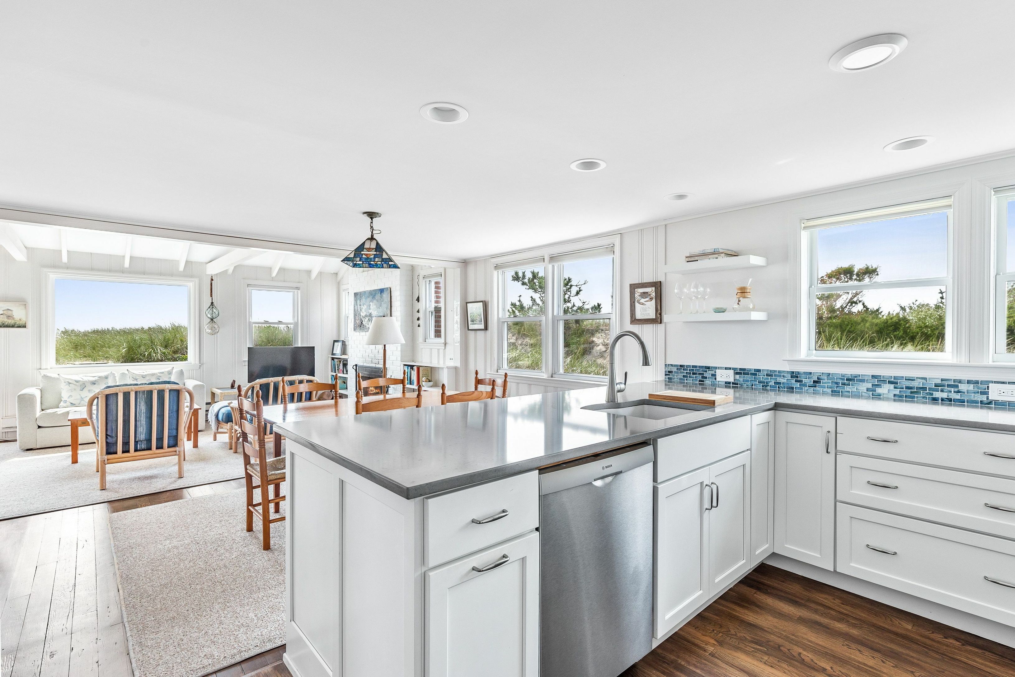 419 Marine Blvd, Amagansett, NY 11930 Out East