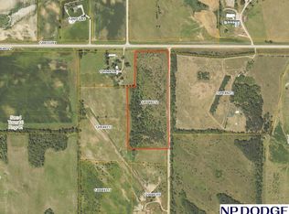 Linwood Township Rd, Linwood, NE 68036