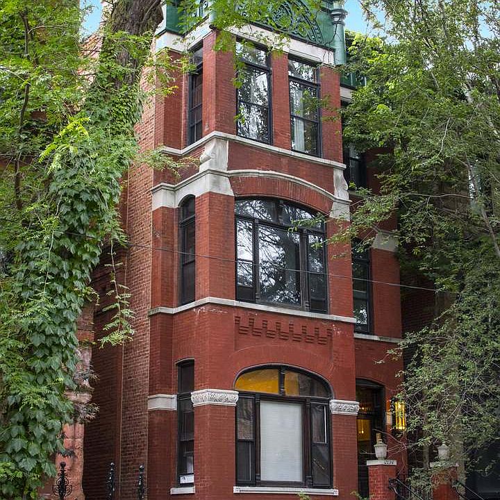 1st image of 2134 N Cleveland Ave #1R