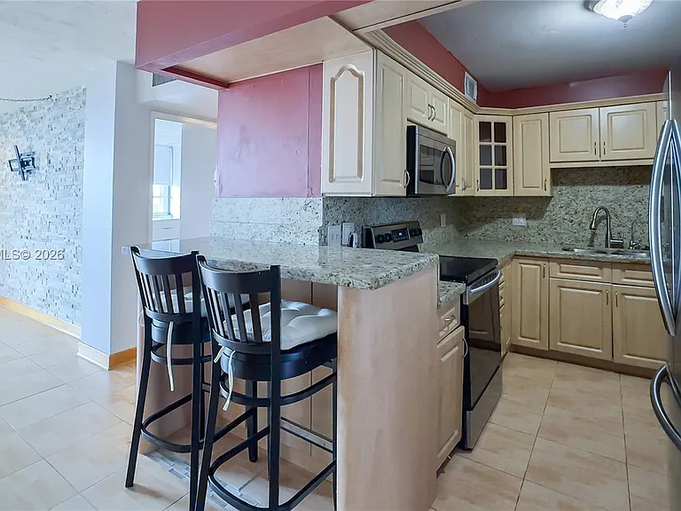 2841 NE 163rd St #1210 — Photo 7