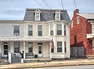 58 N Main St, Dover, PA 17315