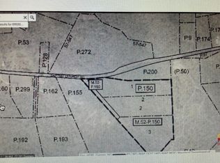 Baptist Church Rd, Nanjemoy, MD 20662