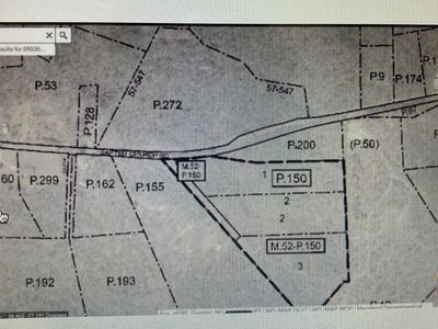 Baptist Church Rd, Nanjemoy, MD, 20662